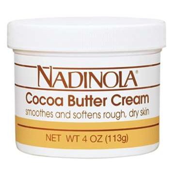 Nadinola Cocoa Butter Cream 4 Oz