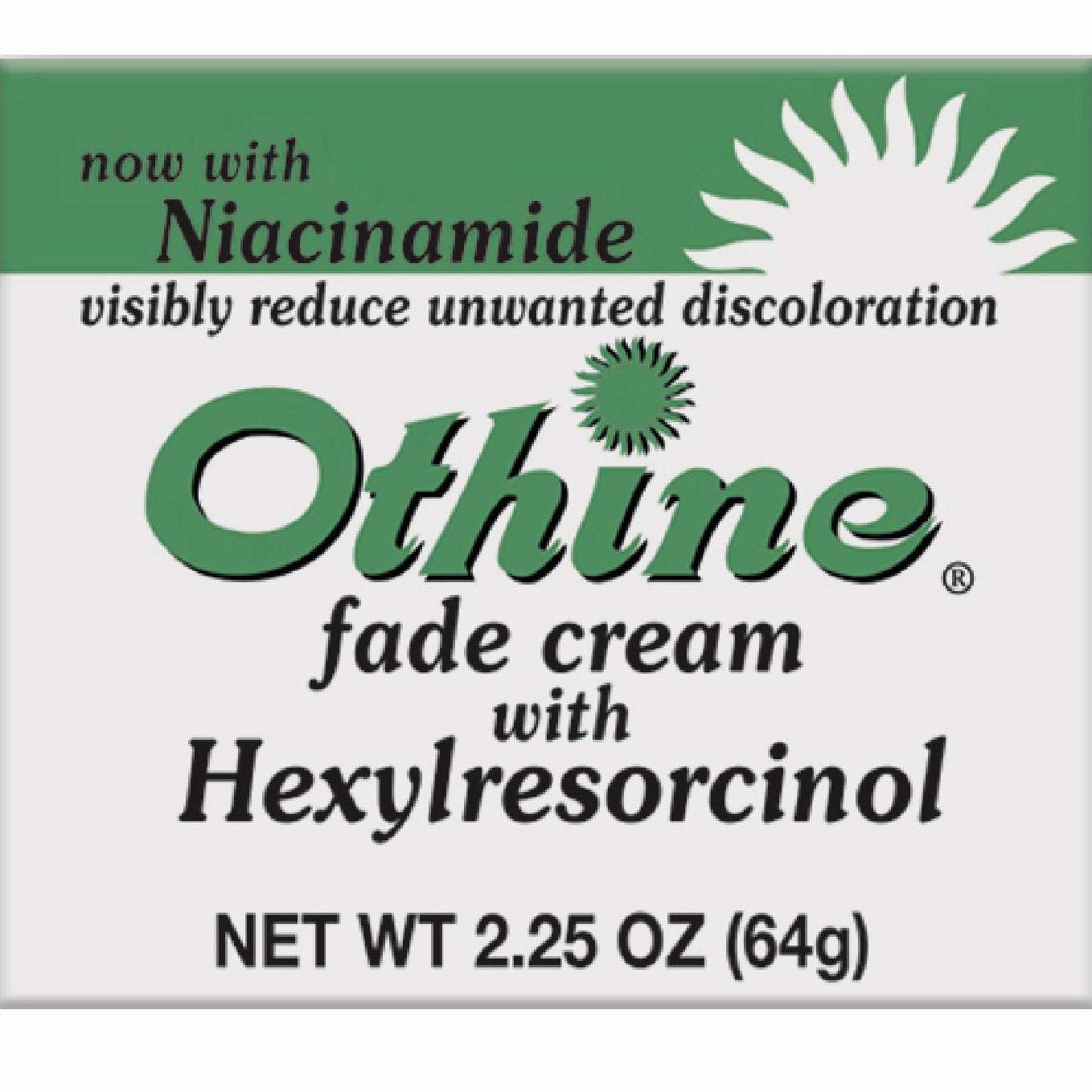 Crema decolorante Othine 2.25 oz