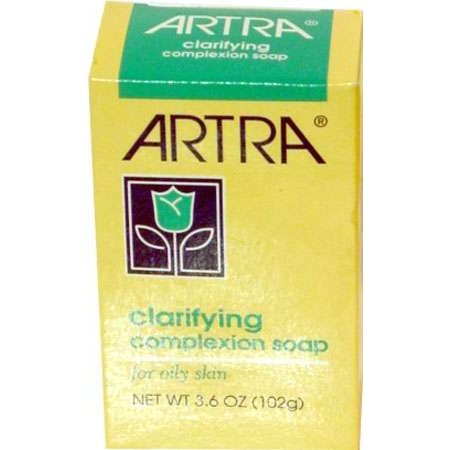 Aceite clarificante Artra Soap 3.5 Oz