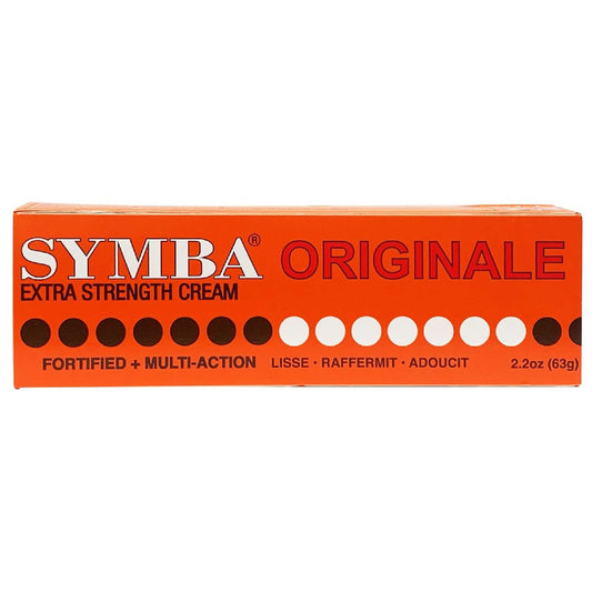 Symba Original Extra Strength Cream 2.2 Oz