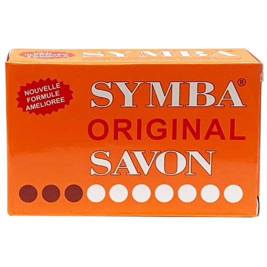 Symba Original Soap 2.8 Oz