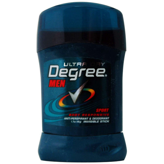 Degree Deodorant Sport 1.7 Oz