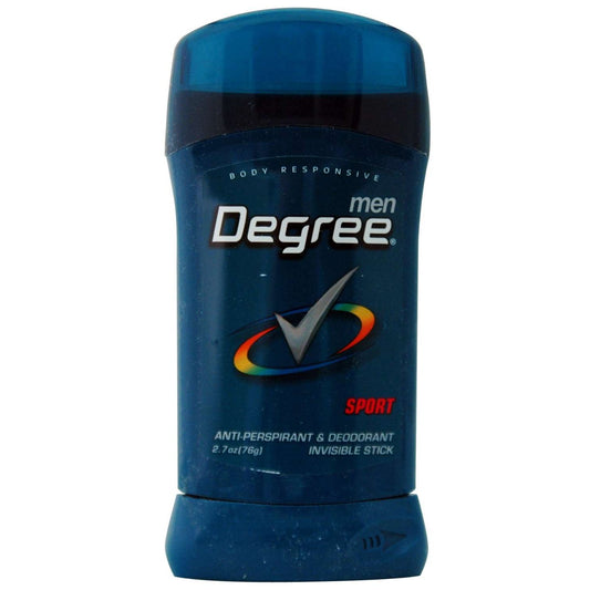Degree Deodorant Sport 2.7 Oz
