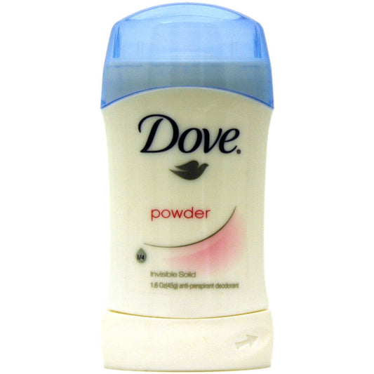 Dove Deodorant Powder 1.6 Oz