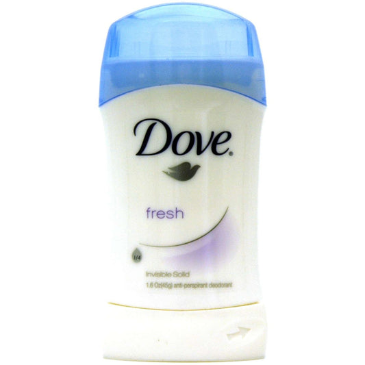 Dove Deodorant Fresh 1.6 Oz