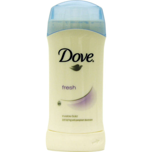 Dove Deodorant Fresh 2.6 Oz