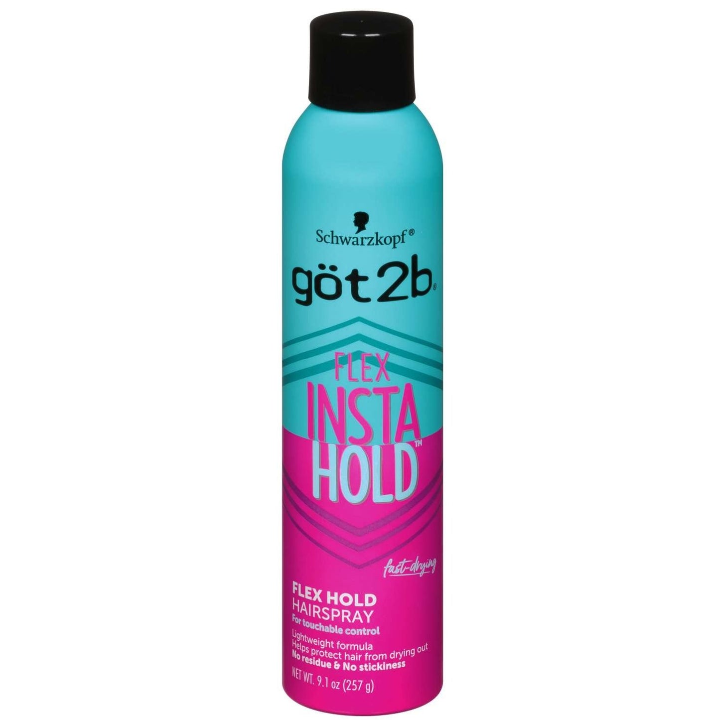 Got2B Flex Insta Hold Flex Hold Hairspray