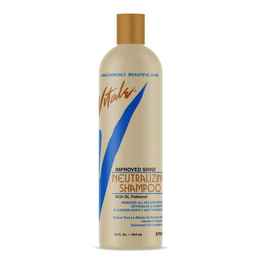 Vitale 4 Neuturalizing Shampoo