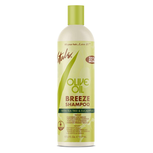 Vitale Olive Oil Breeze Shampoo