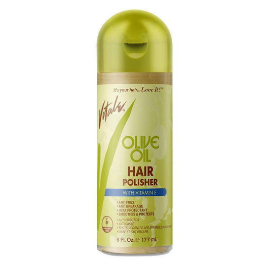 Vitale Olive Oil Hair Polish