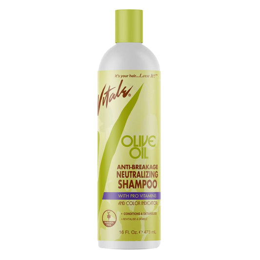 Vitale Olive Oil Neutralizing Shampoo