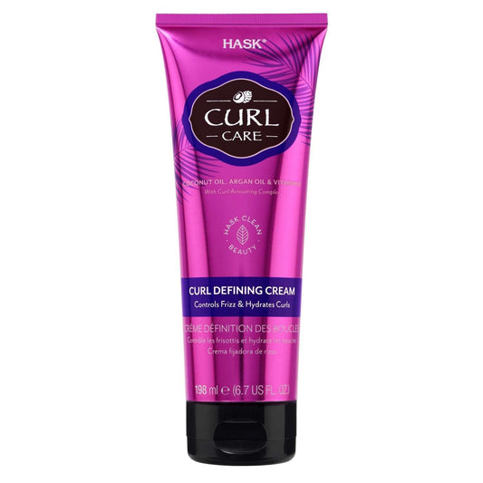 Hask Curl Care Curl Defining Cream