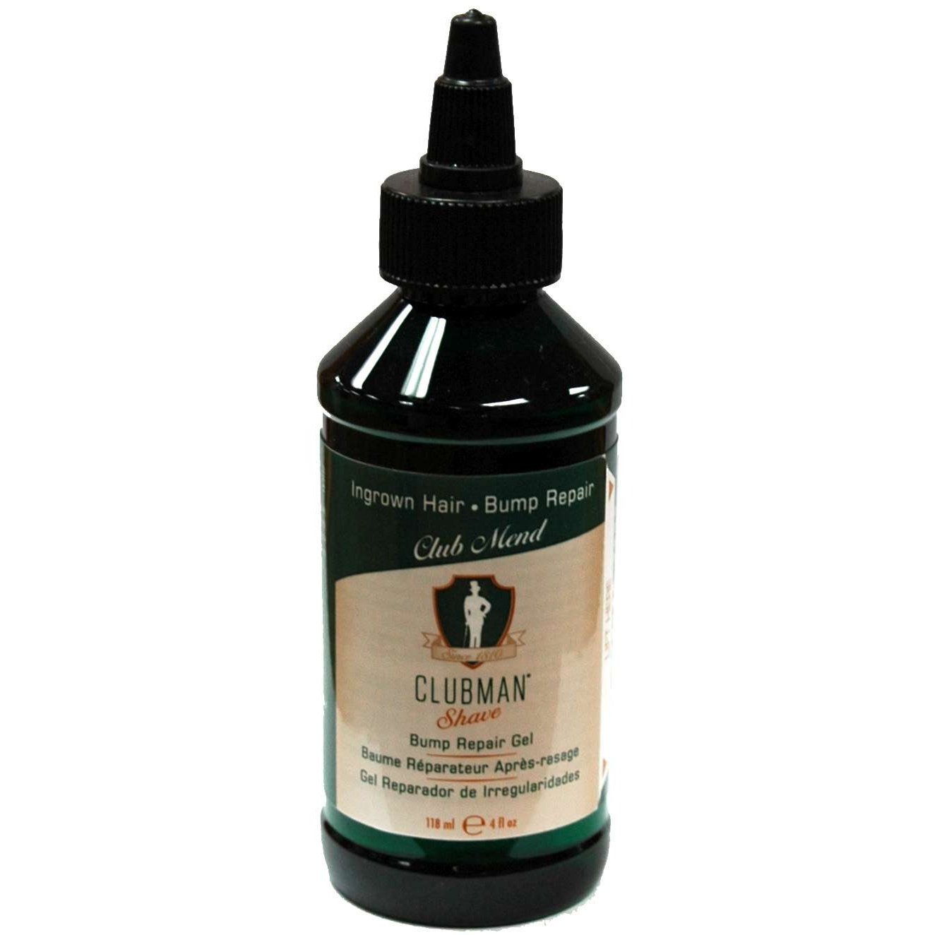 Gel reparador de golpes Clubman Mend