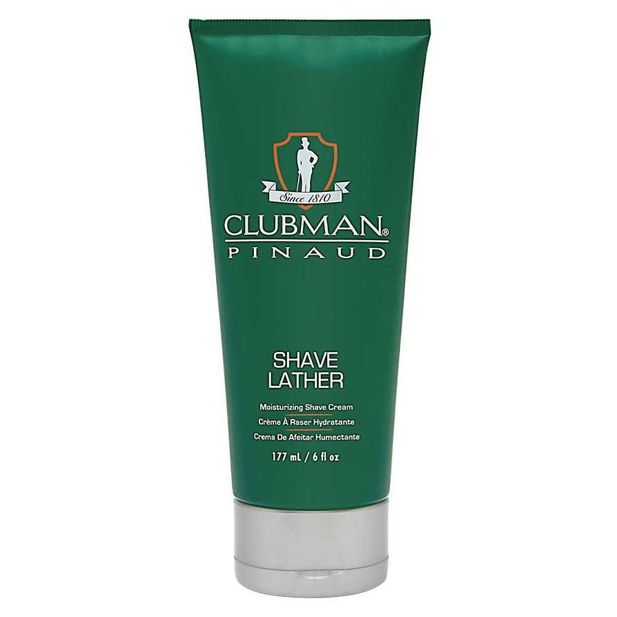 Clubman Pinaud Shave Lather