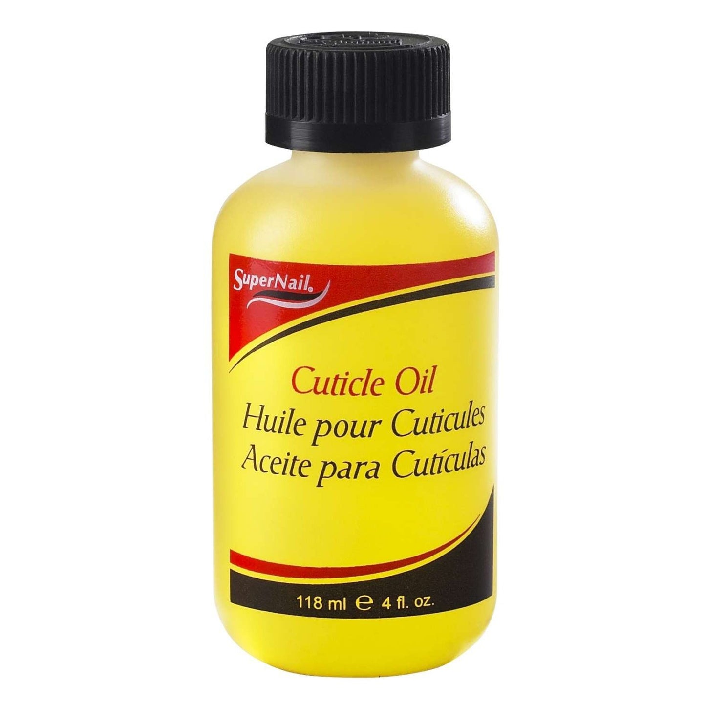 Súper aceite para cutículas de uñas