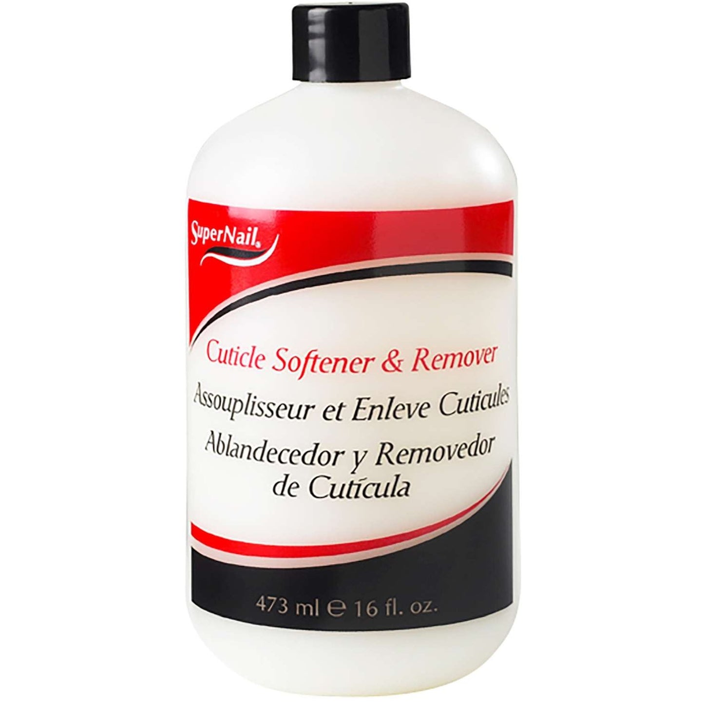 Super Nail Cuticle Softener Remover