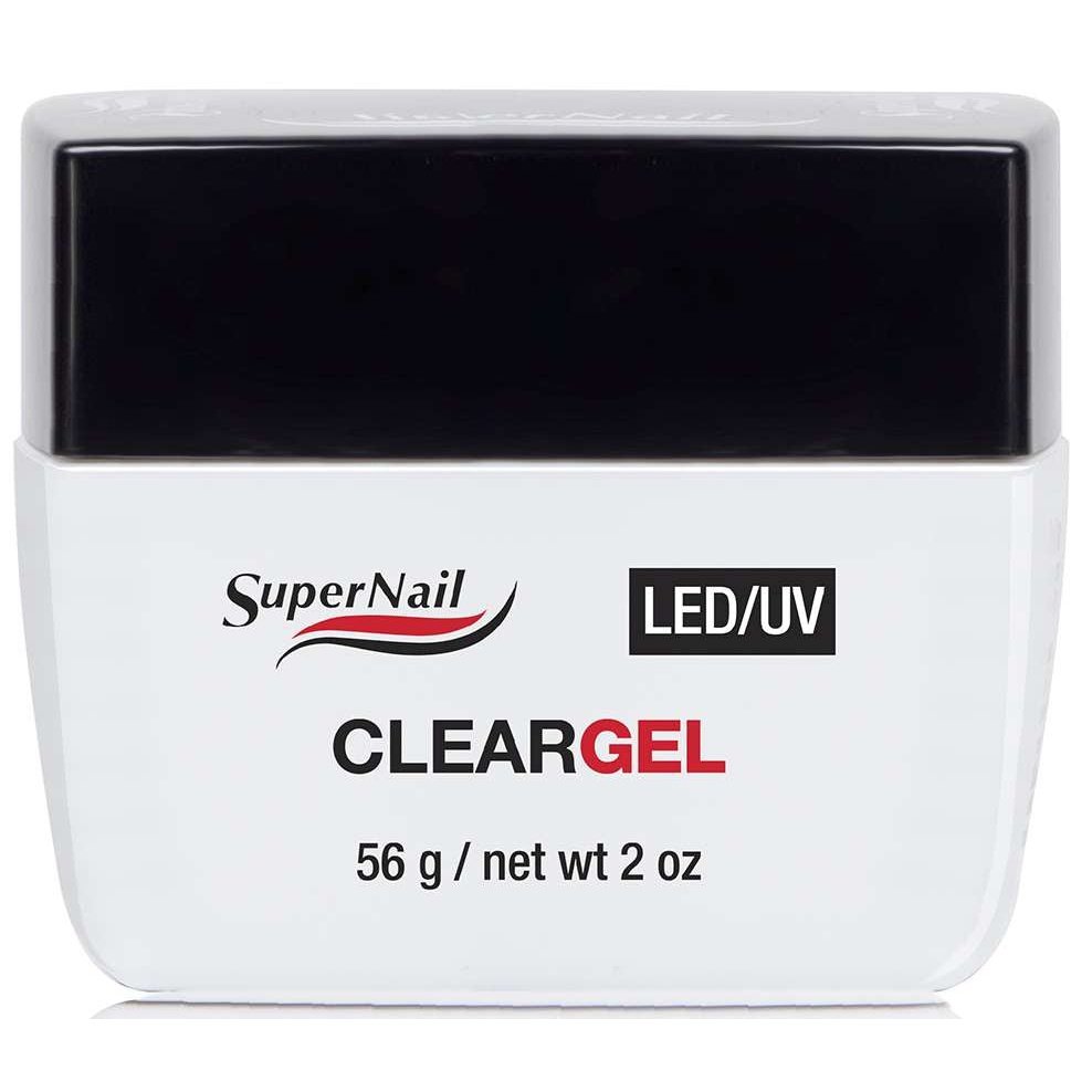 Leduv Clear Gel
