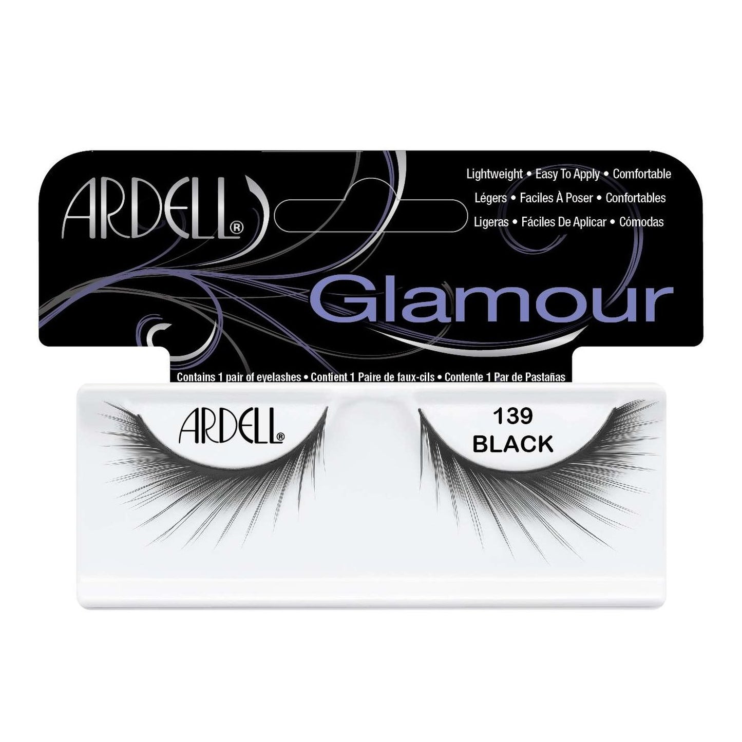 Ardell Moda Pestañas 139