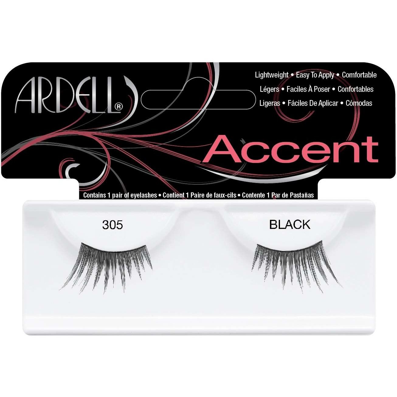 Ardell Duralash Acento 305