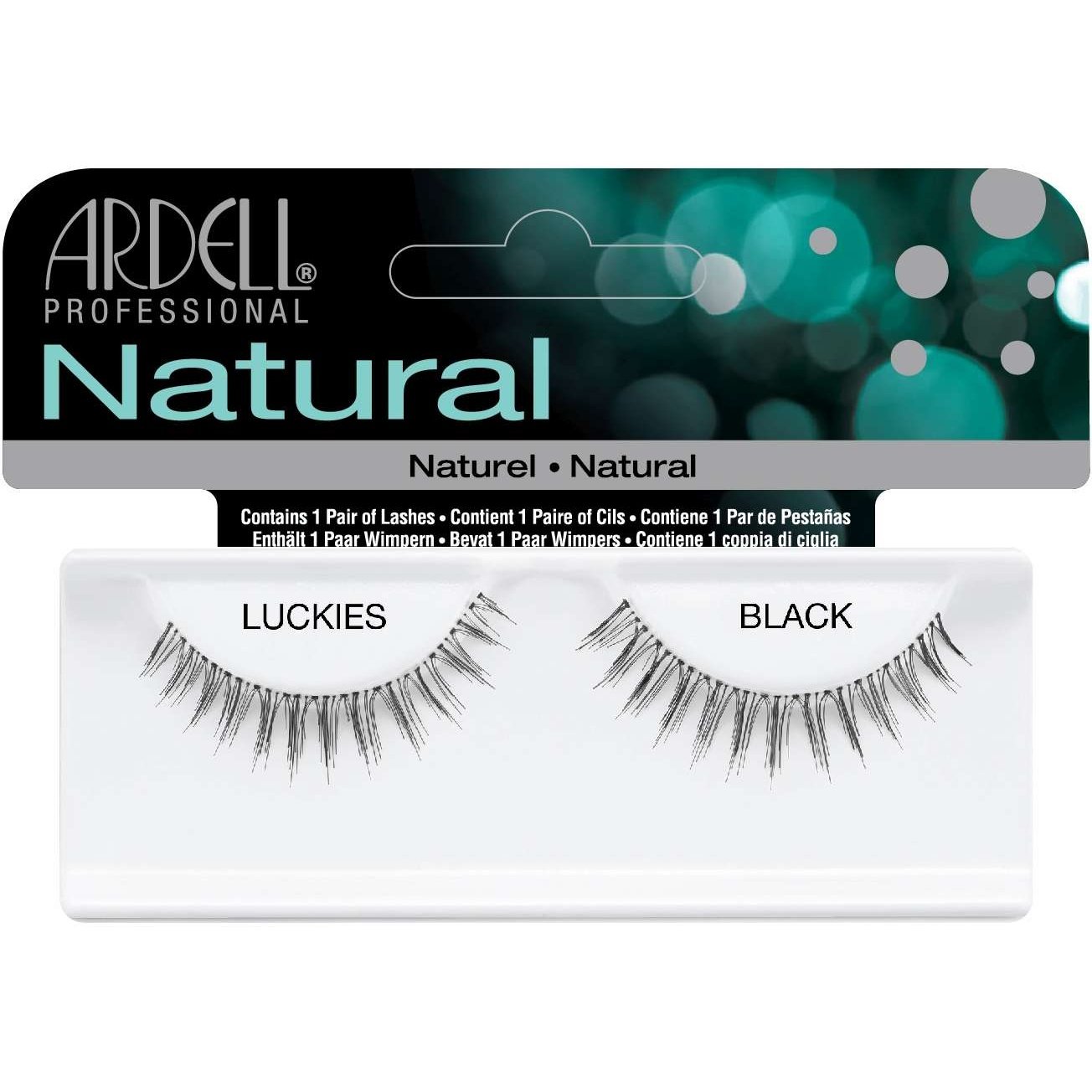 Ardell Invisibands Luckies