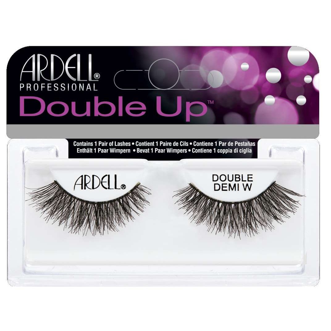 Ardell Double Up Demi Wispies