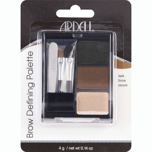 Ardell Brow Defining Palette