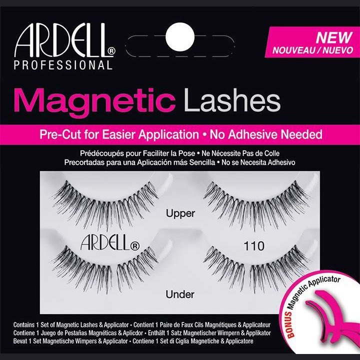 Ardell Magnético Precortado 110