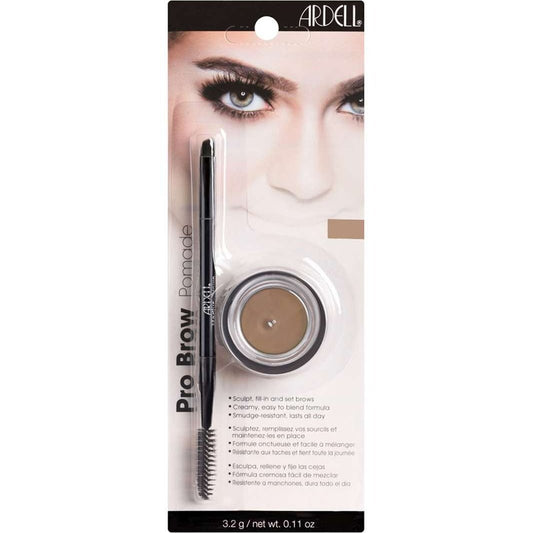 Ardell Brow Power Pomade With Brush