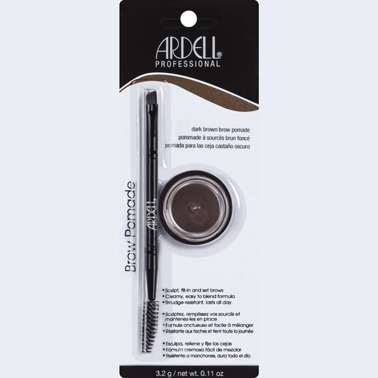 Ardell Brow Power Pomade With Brush