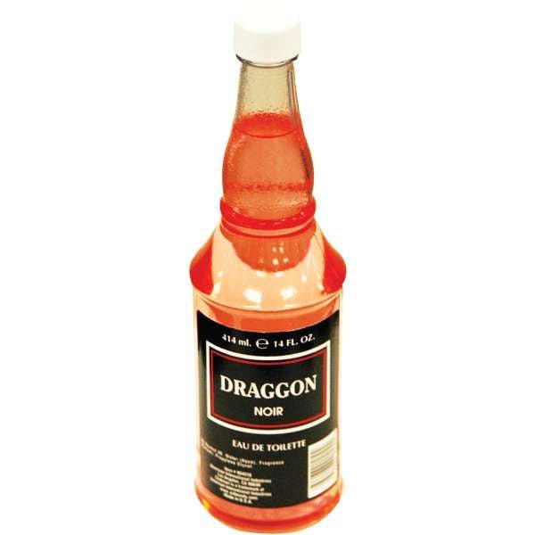 Clubman Lustray After Shave Draggon Noir