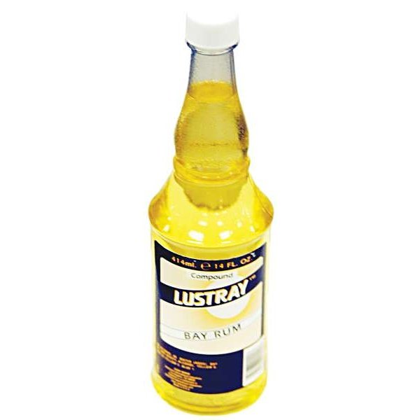 Ron Clubman Lustray After Shave Bay