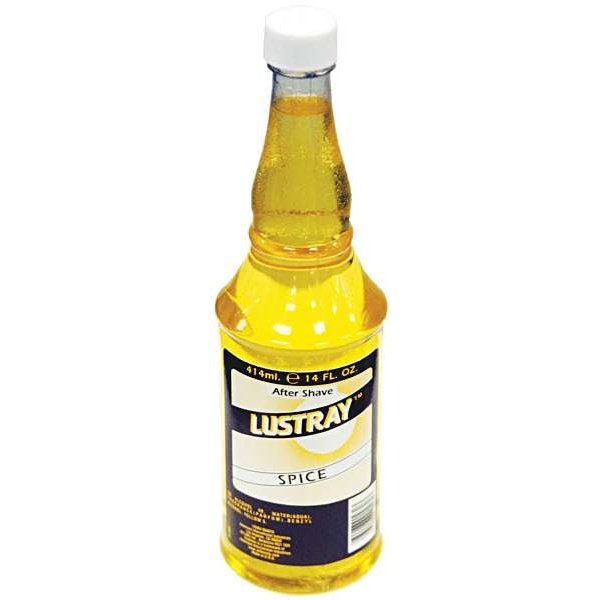 Clubman Lustray After Shave Especias