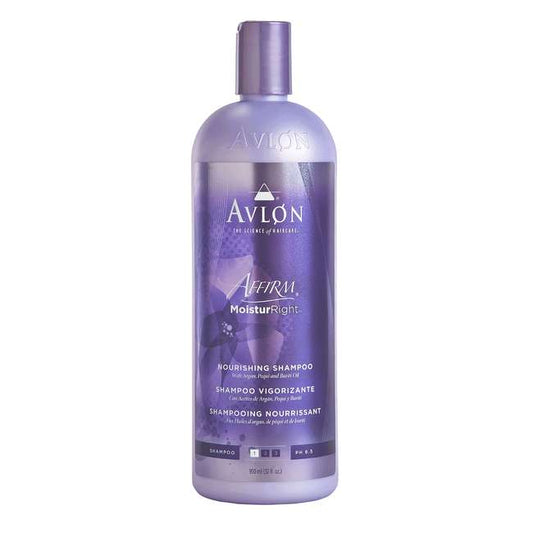 Affirm Moisture Right Nourishing Shampoo 950 Ml