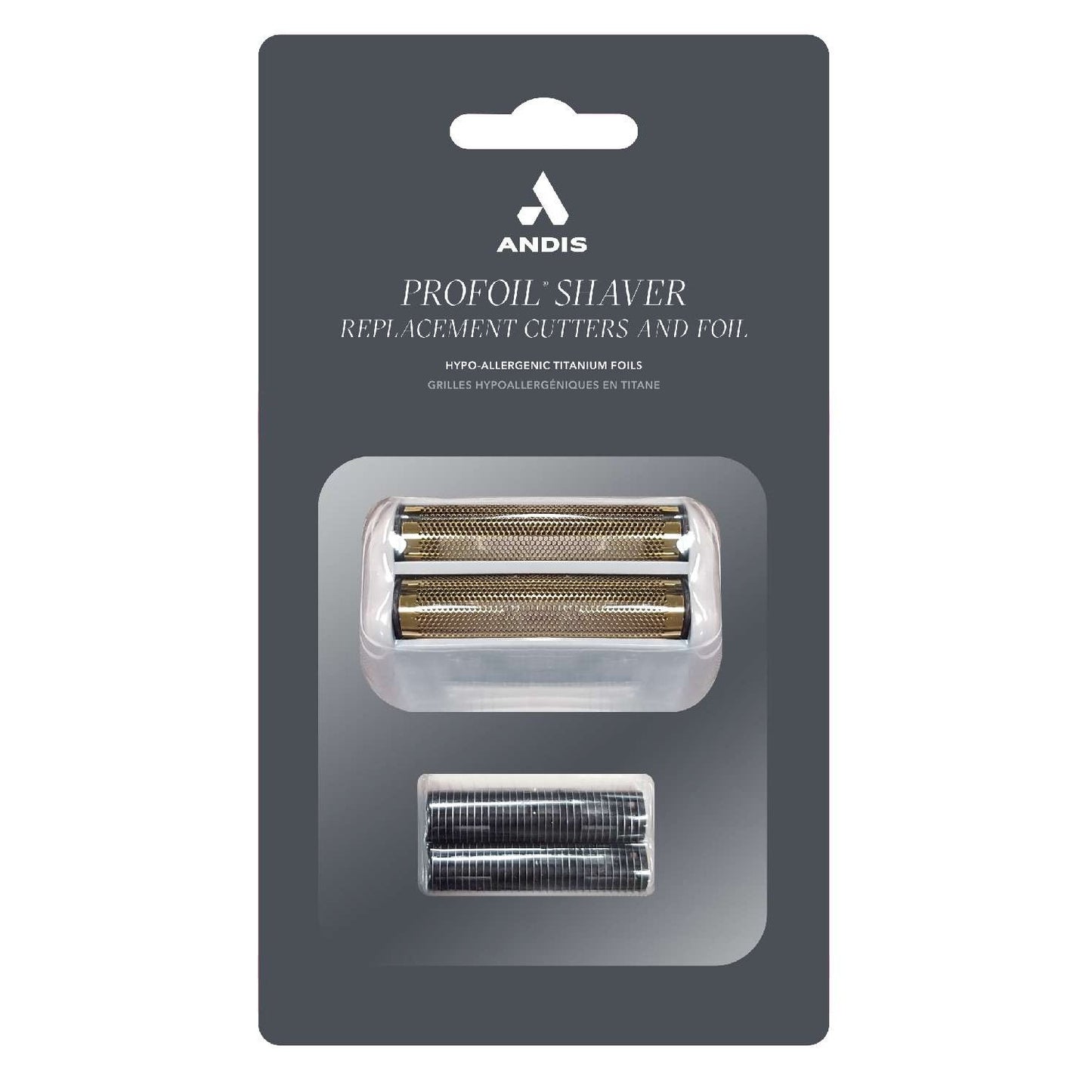 Andis Profoil Shaver Replacement Foil Cutter