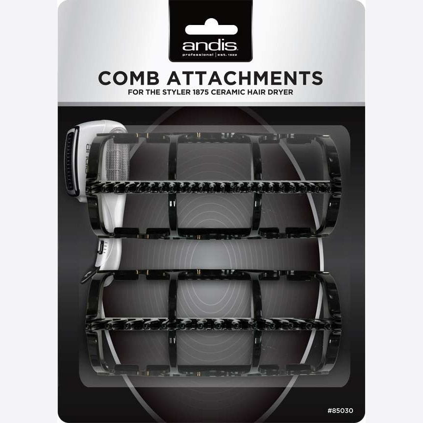 Peines secadores laterales Andis Attch
