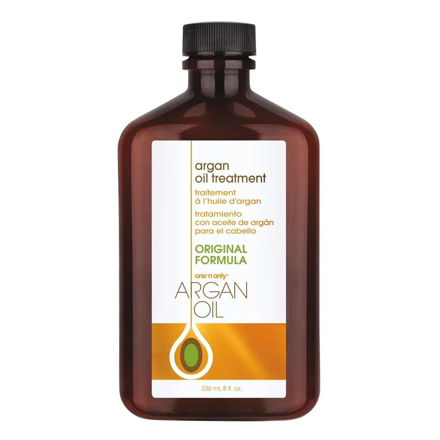 One N Only Argan Oil Treatment