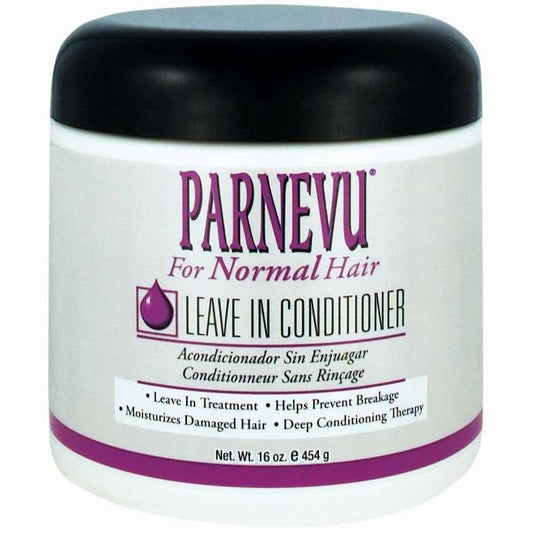 Parnevu Leave-In Conditioner Reg
