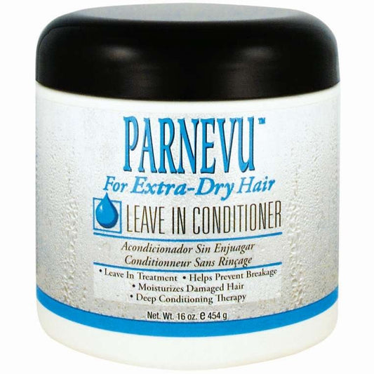 Parnevu Leave-In Conditioner Extra Dry