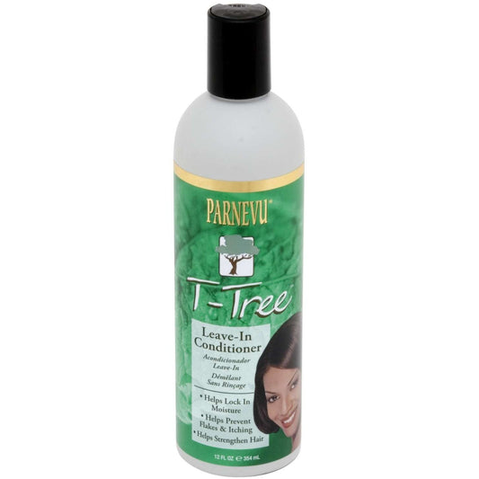 Parnevu T-Tree Leave In Conditioner