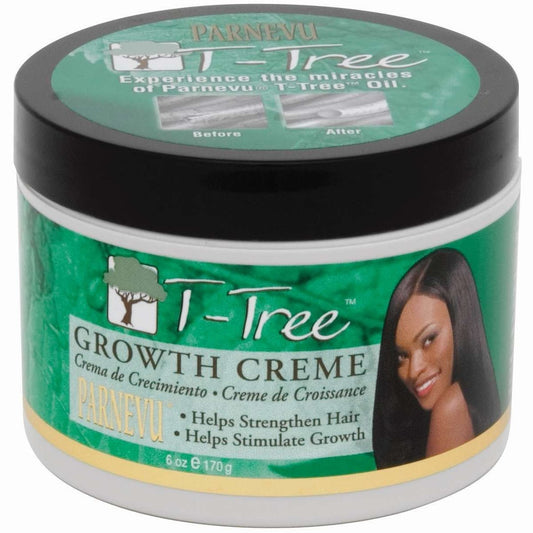 Parnevu T-Tree Growth Cream