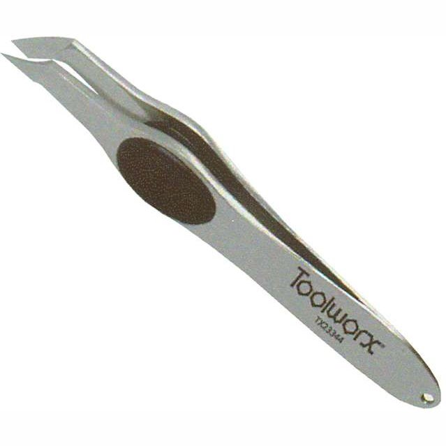 Pinza para cutículas Toolworx Accu-Nip