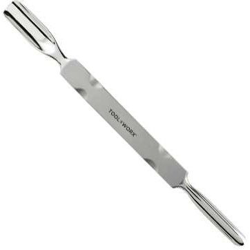 Toolworx Cuticle Pusher 5Mm9Mm