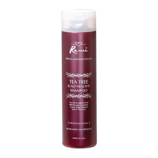 Bobos Remi Tea Tree Shampoo