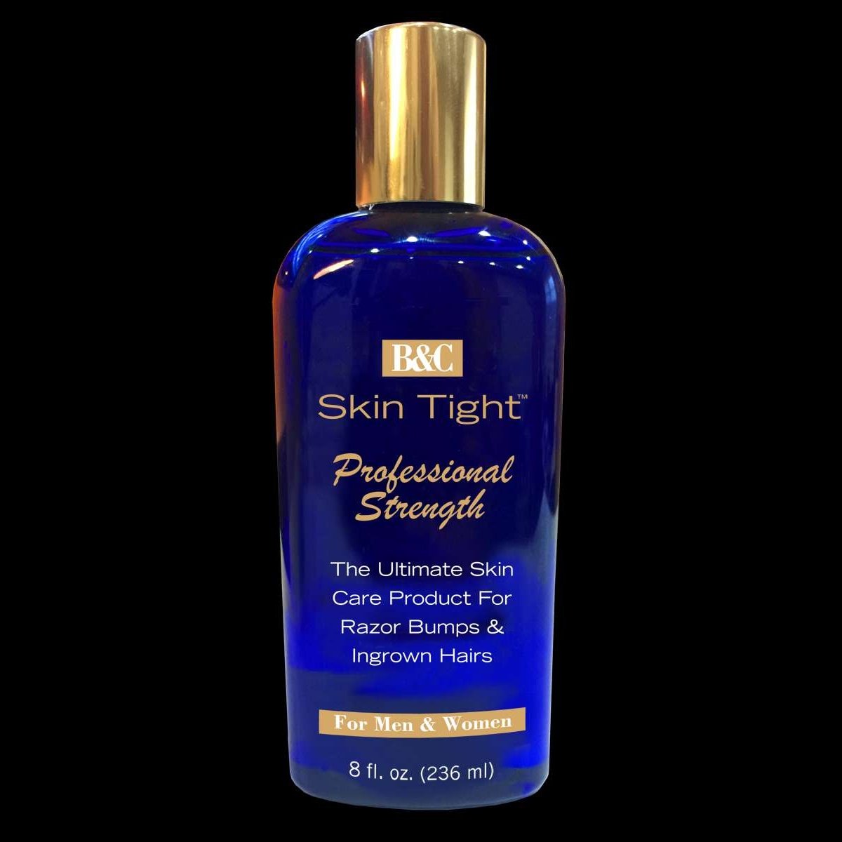 Bc Products Skin Care Tight Fuerza Profesional