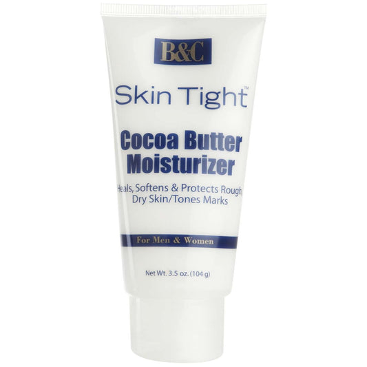 Skin Care Tight Cocoa Butter Moisturizer