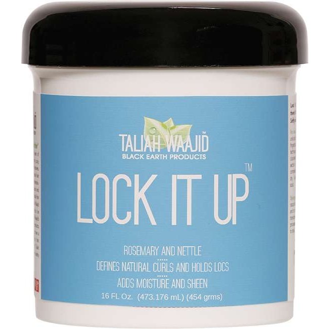 Taliah Waajid Enciérralo