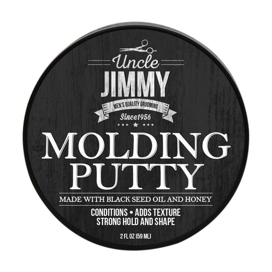 Uncle Jimmy Molding Putty