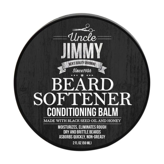 Uncle Jimmy Beard Softener