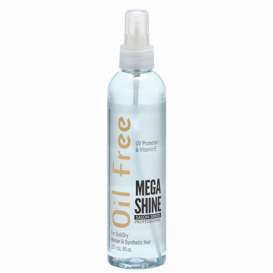 Bonfi Oil Free Mega Shine Spray