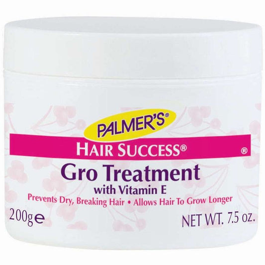 Hair Success Gro Treatment